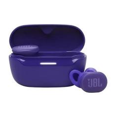 Fone de Ouvido Bluetooth JBL Endurance Race 2 Com Cancelamento de Ruído - Roxo JBLENDURACE2PURBR
