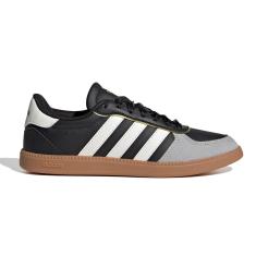 Tênis Adidas Breaknet Sleek Feminino-Feminino