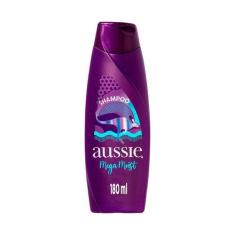 Shampoo Aussie Moist 180ml