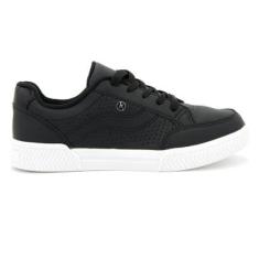 Tênis Kolosh C3001 Casual Cadarço Flatform Baixo Feminino-Feminino