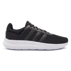 Tênis Adidas Unissex Lite Racer 4.0 Corrida-Unissex