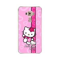 Capa Adesivo Skin378 Verso Para Asus Zenfone 3 5.5 (Ze552kl) - KawaSki