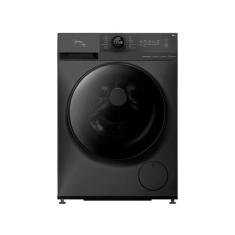 Máquina de Lavar Midea HealthGuard Smart 11kg Titanium MF200W110WB/GK-