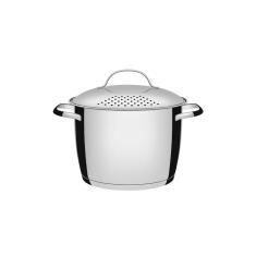 Espagueteira Inox 22cm Allegra Tramontina 62667223