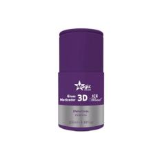 Matizador Magic Color Ice 100ml - Efeito Cinza 3D