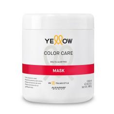 Máscara Yellow Color Care 1000ml 
