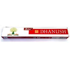 Incenso Ambience Dhanush 15g