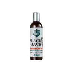 Shampoo Ice Black Jack 240ml - Felps Men