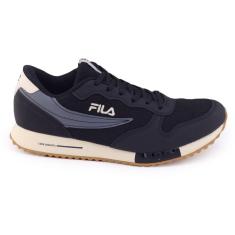 Tênis Masculino Euro Jogger Sport 11U335X - Fila