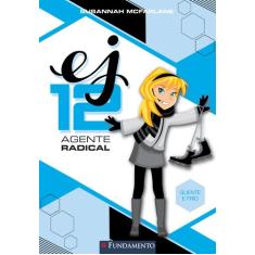 Livro - Ej 12 Agente Radical - Quente E Frio