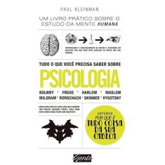 Psicologia - Tudo o Que Você Precisa Saber Sobre
