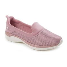 Tênis Espotivo Feminino Adrun Fit Day 9006F-721-Feminino