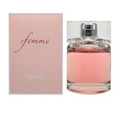 Perfume Hugo Boss Femme Feminino - Eau de Parfum