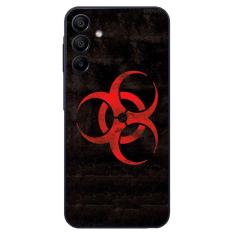 Capa Adesivo Skin155 Verso Para Galaxy A15 (SM-A155F)