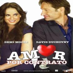 Amor Por Contrato - Dvd California