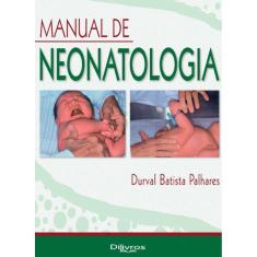 Manual De Neonatologia
