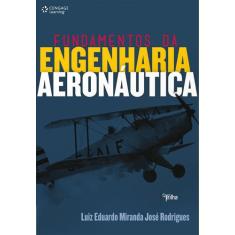 Livro - Fundamentos Da Engenharia Aeronáutica