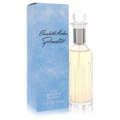 Perfume Feminino Splendor  Elizabeth Arden 75 Ml Edp