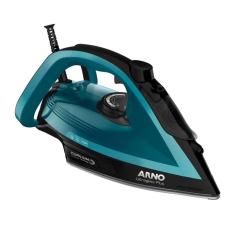 Ferro a Vapor Arno Ultragliss Plus com Base Durilium Airglide FMY 220V