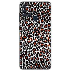 Capa Adesivo Skin355 Verso Para Samsung Galaxy A21s (2020) - KawaSkin
