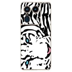 Capa Adesivo Skin047 Verso Para Motorola Edge 50 Ultra - KawaSkin