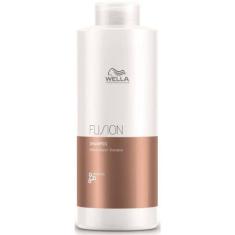 Shampoo Wella Fusion 1 Litro