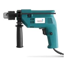 Furadeira de impacto 550w 110v - importway, 110V