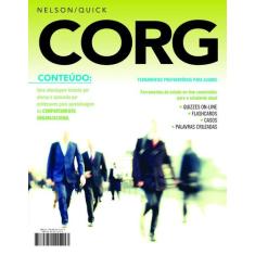 Livro - CORG