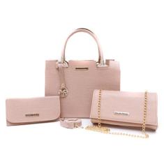 Bolsa kit castelo 3 peças exclusiva - MARIAHRIBELLO