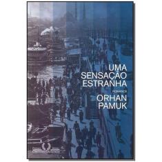 Uma Sensação Estranha
