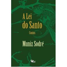 Livro - A lei do santo