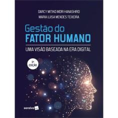 Gestão Do Fator Humano