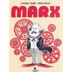 Marx - Uma Biografia em Quadrinhos