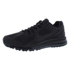 Nike Tênis masculino, Preto, 43