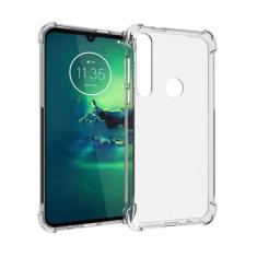 Película 3d de Vidro Temperado para Moto G8 Play - XMART, Capa e Pelíc