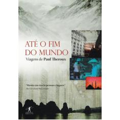 Livro - Até o fim do mundo