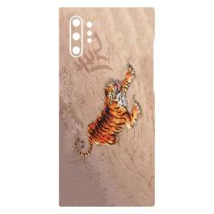 Capa Adesivo Skin243 Verso Para Samsung Galaxy Note 10 Plus - KawaSkin