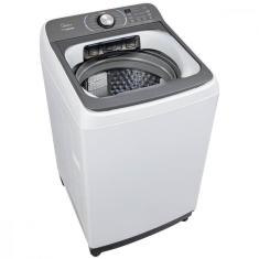 Máquina De Lavar Midea 16kg Wave Impeller Branco 220V