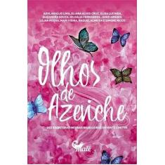 Livro - Olhos de azeviche