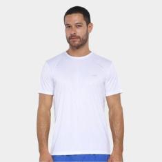 Camiseta Olympikus Essential Masculina-Masculino