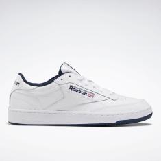 Reebok Tênis Reebok Club C 85 Masculino-Masculino
