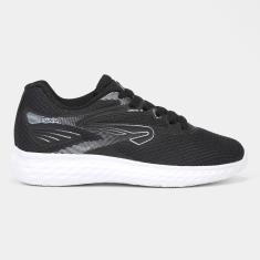 Tênis Infantil Rainha Drive III-Unissex