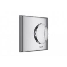 Acabamento Para Valvula De Descarga 11/4 E 11/2 Hydra Duo Cromado