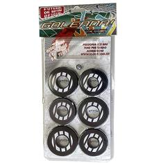 JOGO OFICIAL PARA FUTEBOL DE BOTÃO