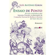 Ensaio De Ponto