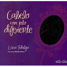 Cabelo com Jeito Diferente