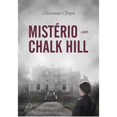 Mistério em Chalk Hill