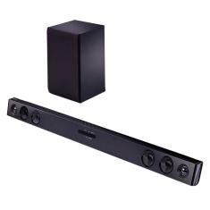 Soundbar Lg Sqc2 300W Rms 2.1 Canais Bluetooth Sem Fio