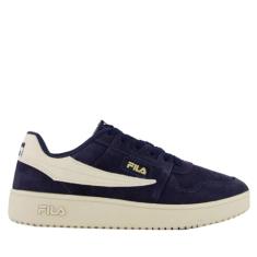 Tênis Fila Acd Classic SE Marinho