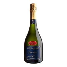 Espumante Cave Geisse Extra Brut 750ml - Pinto Bandeira